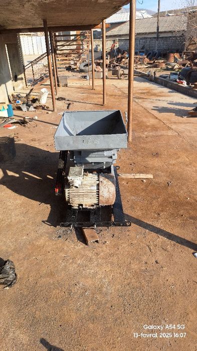 Drabikla KDU Karmodrabilka