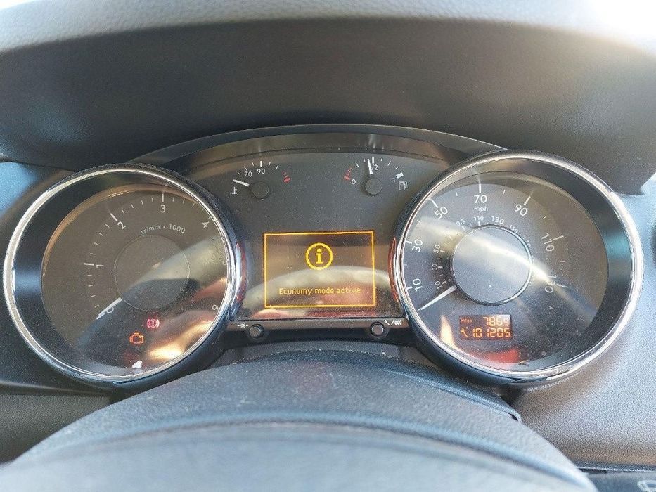 Electroventilator AC clima Peugeot 3008 2011 SUV 1.6 HDI