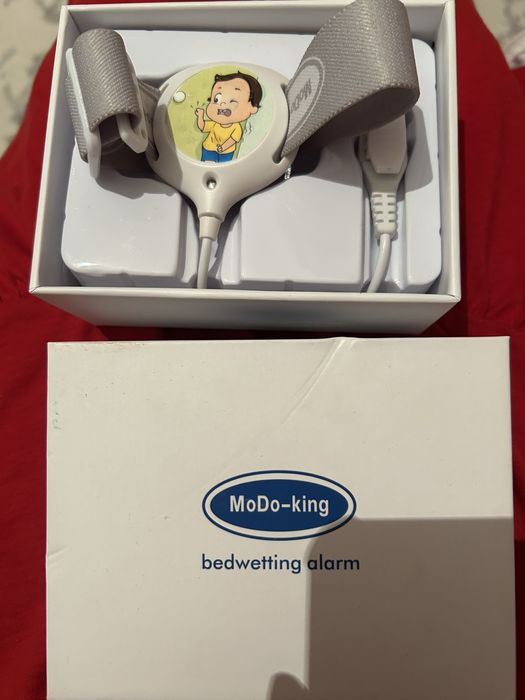 Мочевой будильник для энуреза