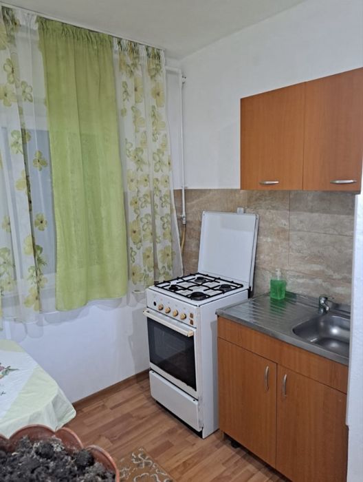 Garsoniera zona centrala