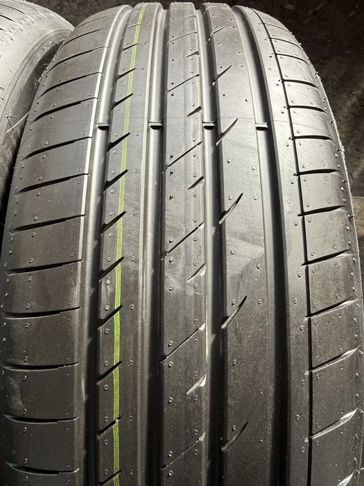 2x Anvelope Vara 195/55 R16 NOU - Laufenn S Fit 2
