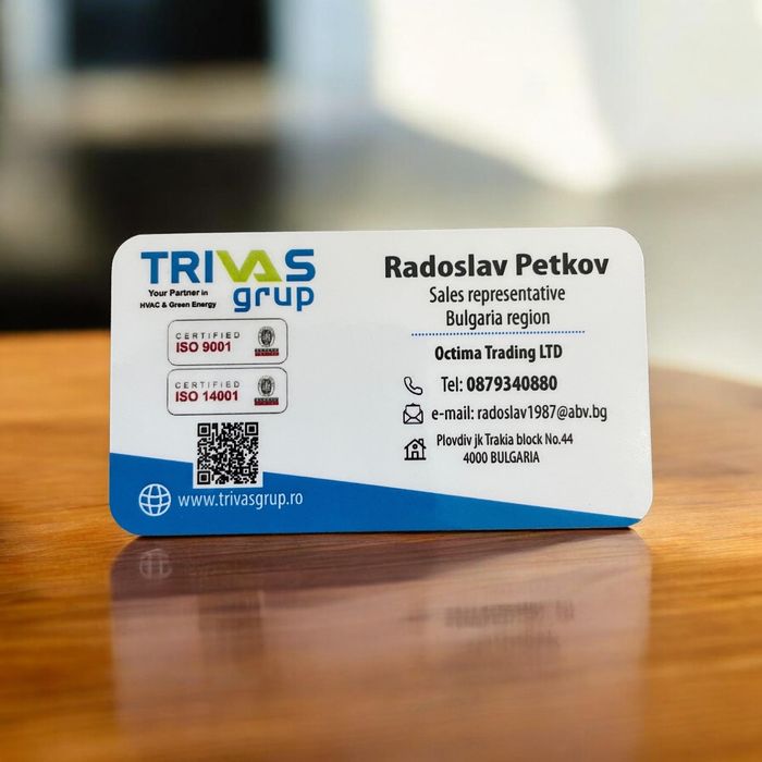 Професионален монтаж и сервиз на климатична техника