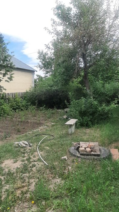 Дом в Уштобе   5 ком. СРОЧНО