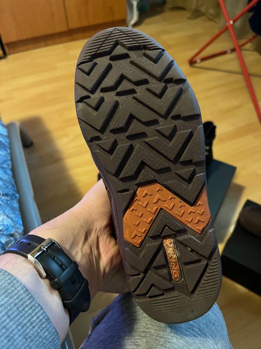 Ботуши VIKING gore tex