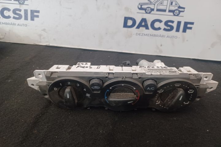 Comanda clima 3M5T-19980-BD 3M5T-19980-BD Ford Focus a 2-a generatie