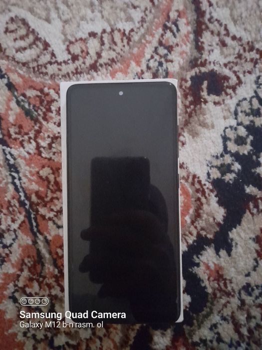 Samsung galaxy  A51  6/128