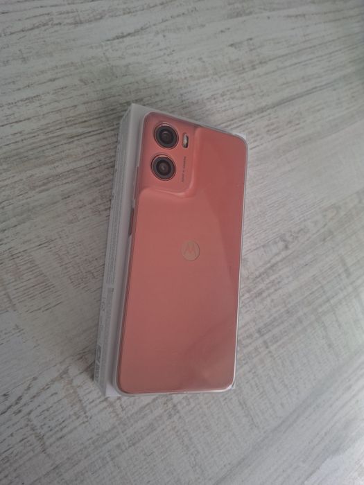 Motorola Moto G06