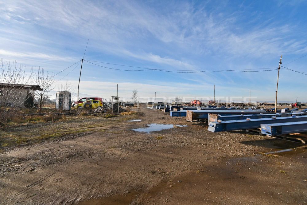 Продава се Промишлена сграда в с. Мировяне, Област София-град - 1920 кв.м за 521 €/кв.м - Снимка #8