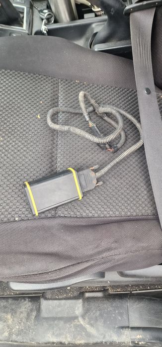 Vand race chip grand vitara 1.9 ddis
