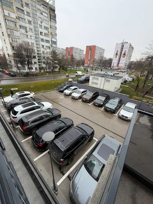 IS Cazare Lux Regim Hotelier Iasi Ap 1-2-3 Cam Centru-Palas-Newton