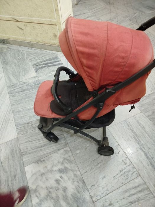 Продаю детские коляски