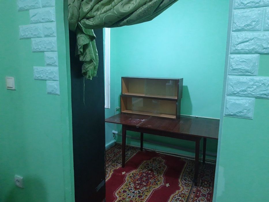 2-х комнатная квартира