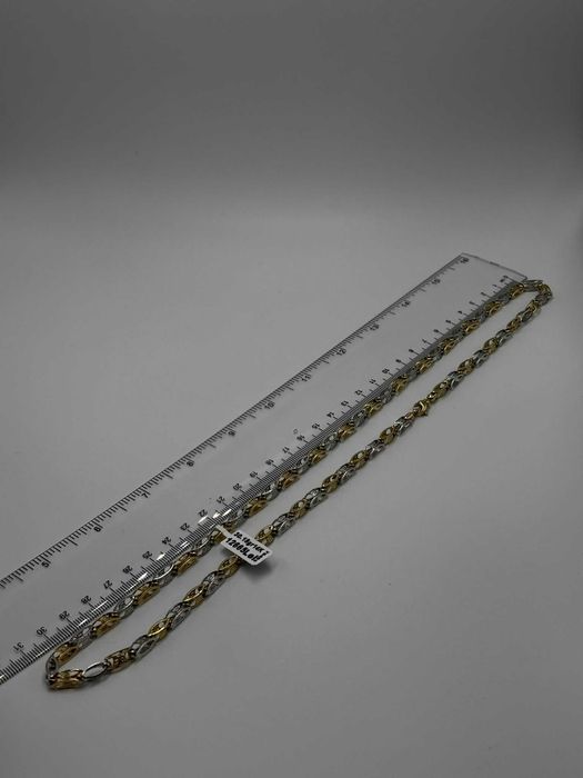 Lant Aur 14K / 30.15 Grame / Factura / Garantie #41552