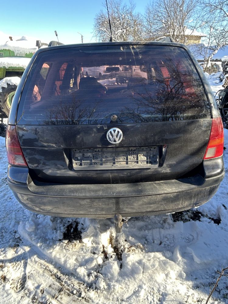 Голф 4 1,9тди 101кс 4х4 на части/golf 4 1,9 101ks 4x4 na chasti гр ...