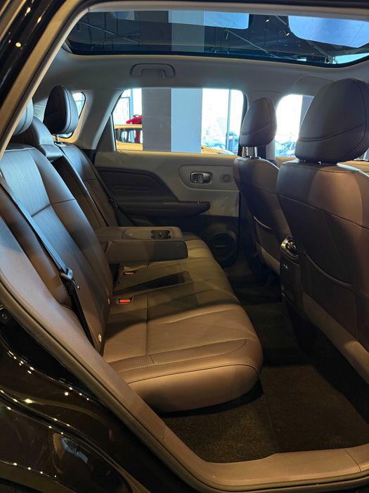 Leapmotor B10 2025 | Avtosalondan choyxona - sovg'aga!