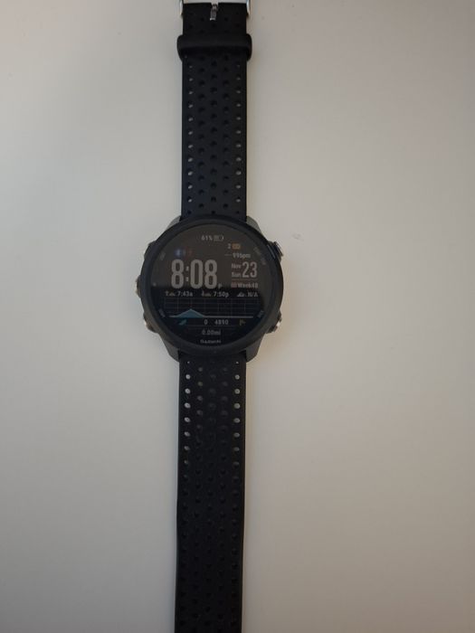 Ceas Garmin For Runner 245