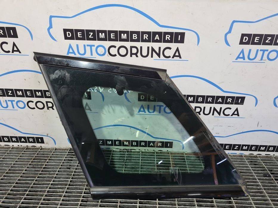 Geam fix caroserie stanga Land Rover Range Rover Evoque 2012 - 2015 SUV 4 Usi (961)