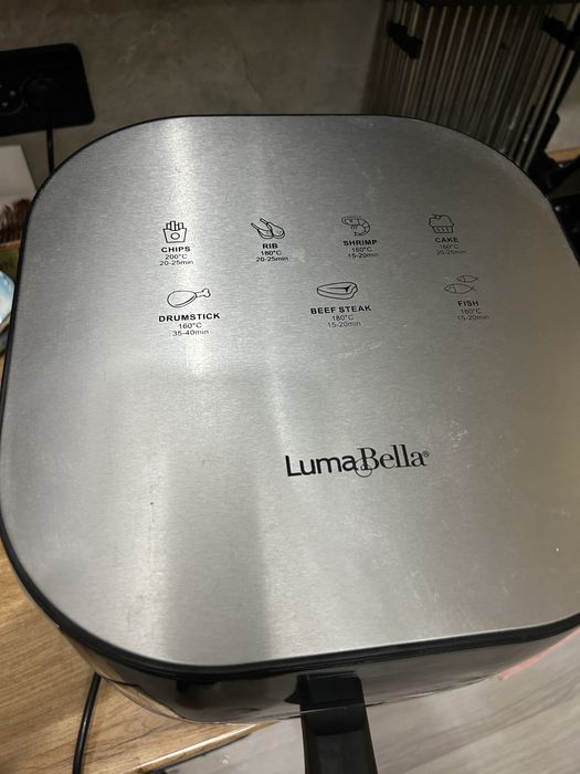 Аэрогриль продам