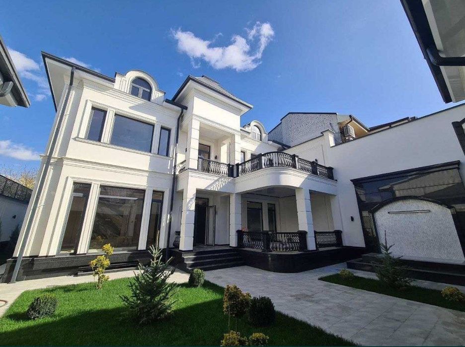 Сдается на аренда дом участок Яккасарай район Ракат махалла