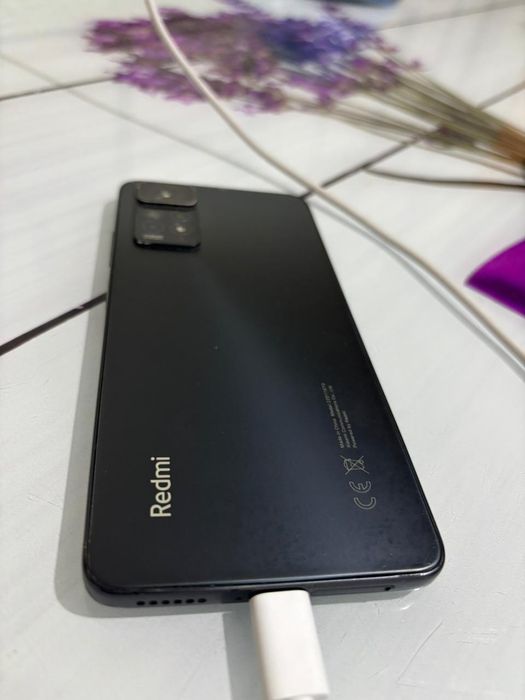 Redmi note 11pro