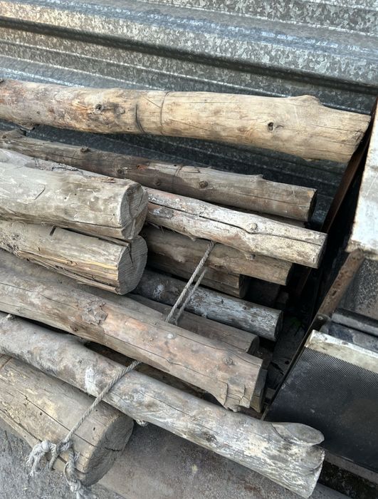 Кругляк Деревянные продам