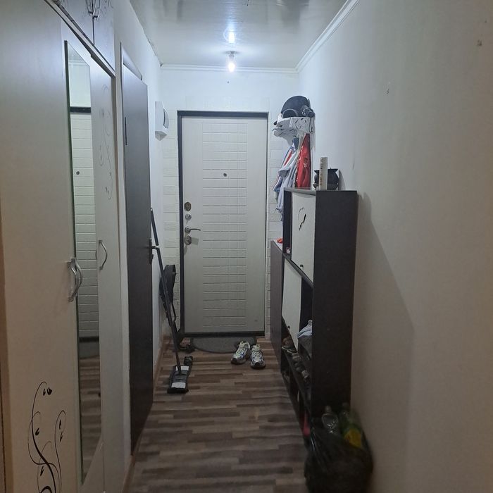 Срочно продаю квартиру ,находится в актасе,рядом с остановкой