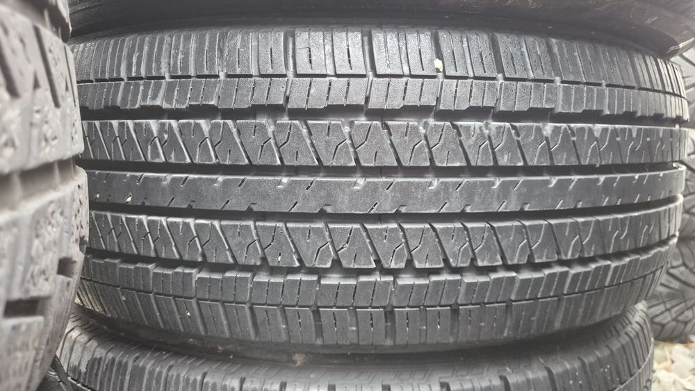 4бр.Гуми TRIANGLE 255/70/15