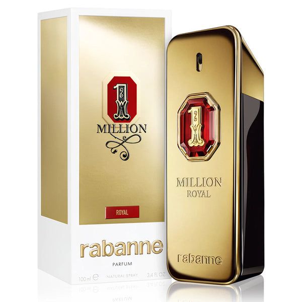 Paco Rabanne 1 Million Royal EDP - 100ML (Eau de Parfum)