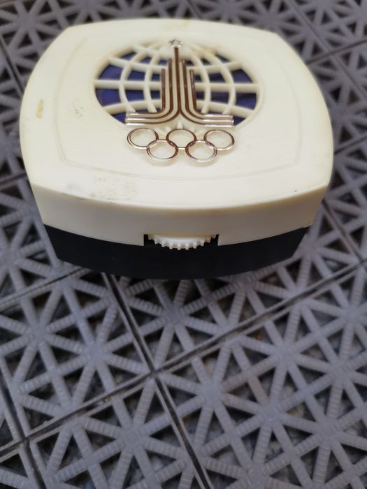 Ретро радиоточка