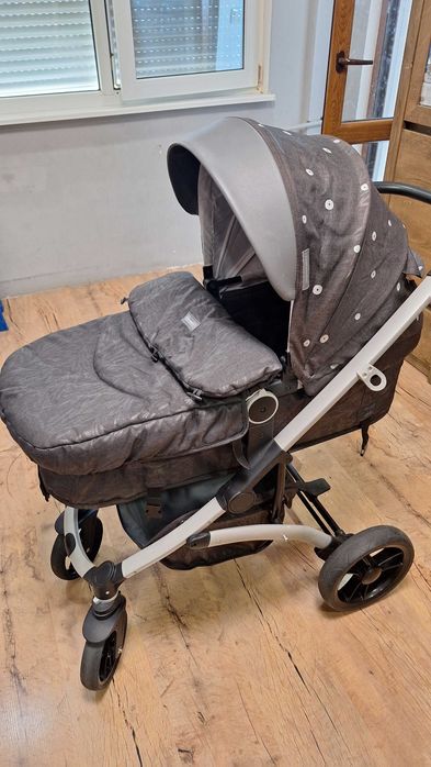 Количка Chipolino Malta