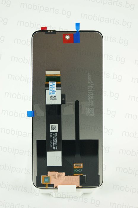 Оригинален дисплей Service Pack Box за Motorola G13 / G23