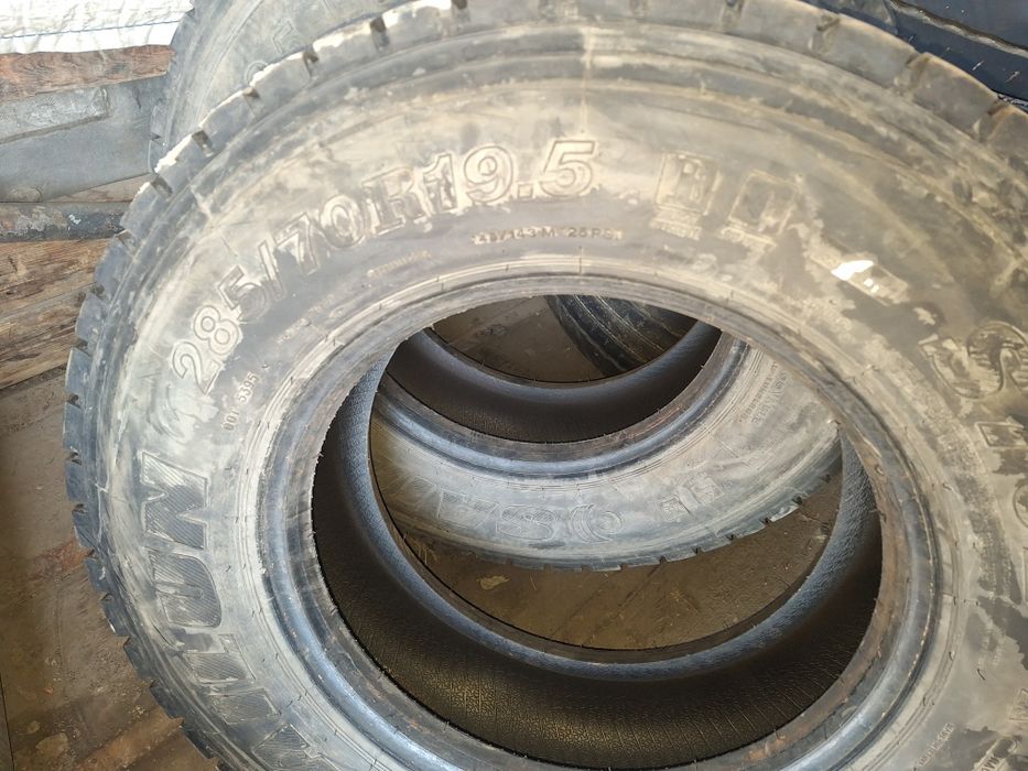 продам шины 285 70