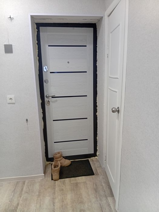 Продам квартиру в малосемейном доме