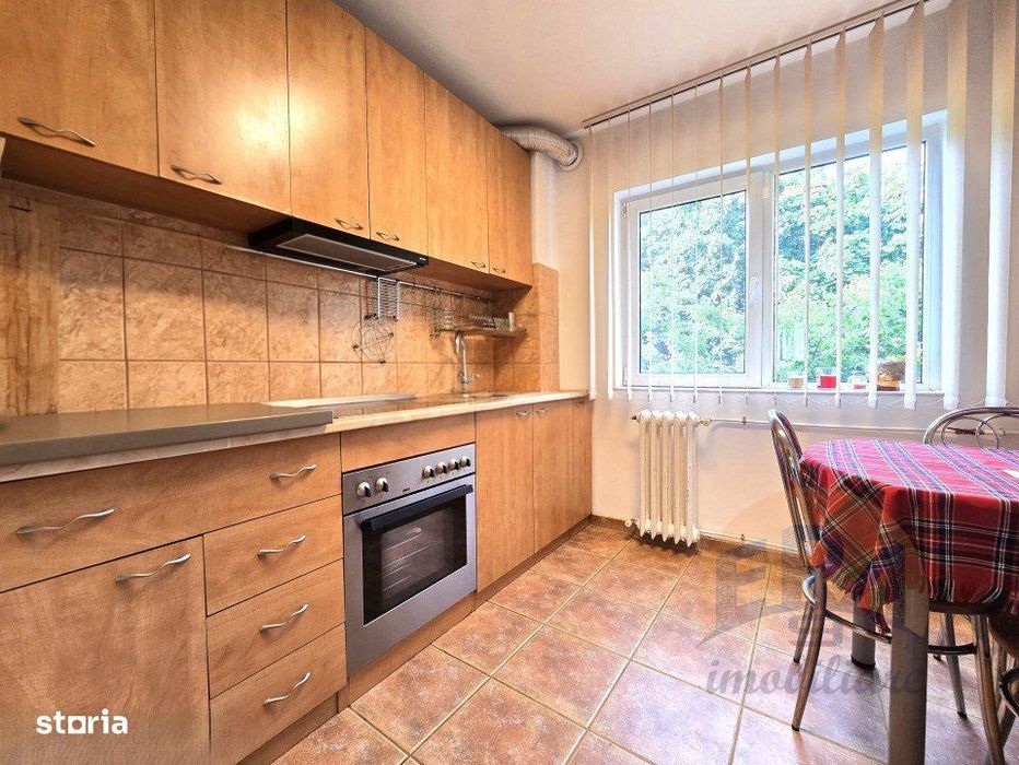 Apartament 4 camere | Decomandat | Etaj 3 | Zona Decebal - str. Sovata