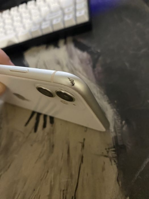 Iphone 11,128gb, 71 акб