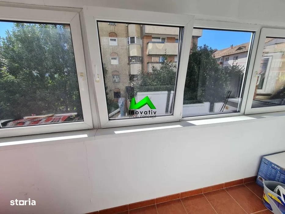 Apartament 3 camere 2 bai 2 balcoane Sibiu Central