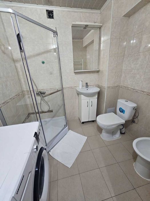 Дава се под наем Едностаен апартамент в София, Мусагеница - 47 кв.м за 325 € - Снимка #1