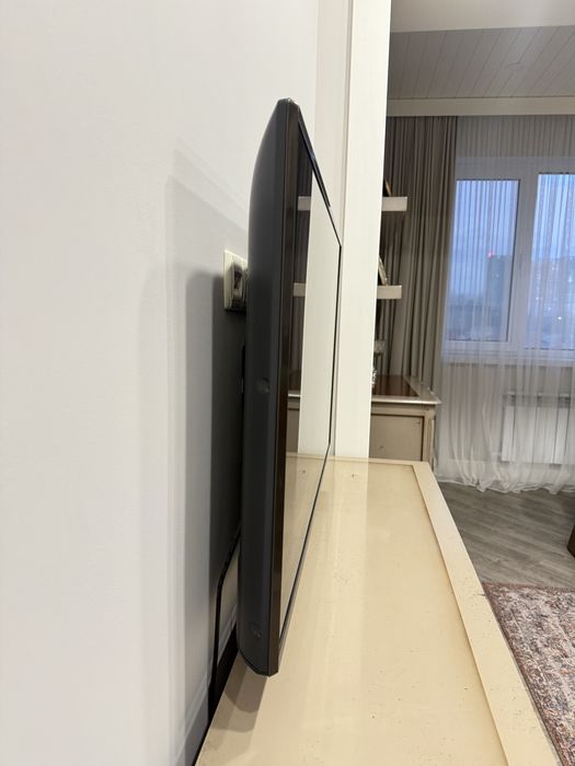 Продам телевизор LG, бу