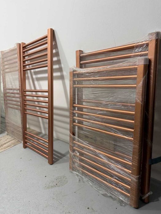 Сушилка для ванной