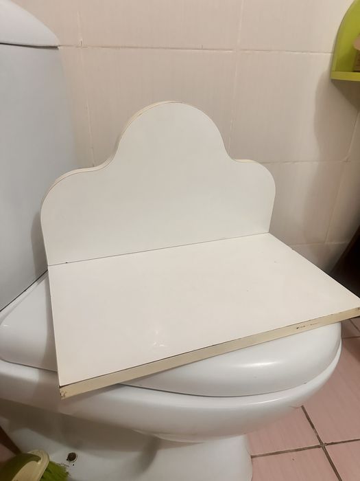 Детский стол