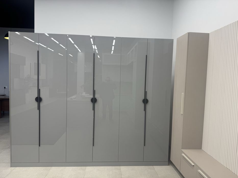 Турецкая кухонная мебель от производителя