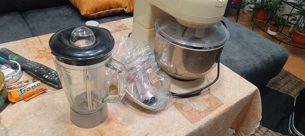 Кухненски робот Кларщайн