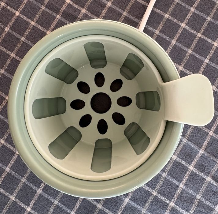 KikkaBoo Caldo 4в1 нагревател