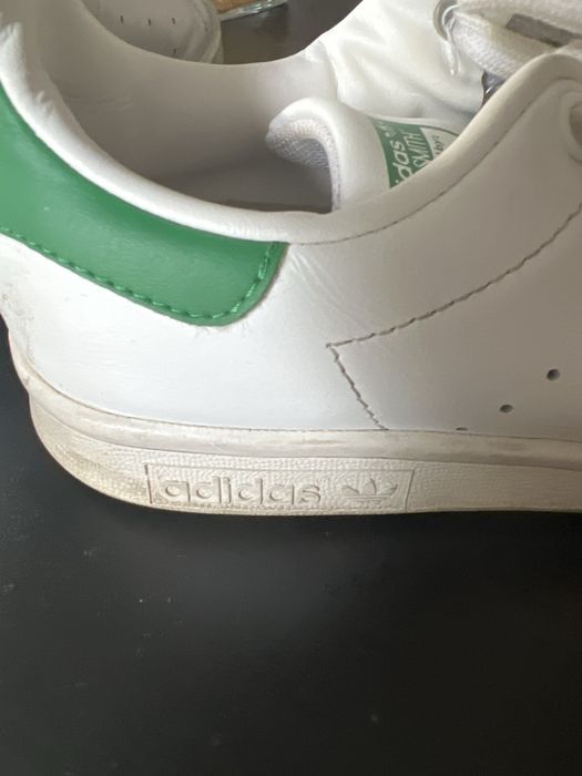 Кроссовки adidas stan smith