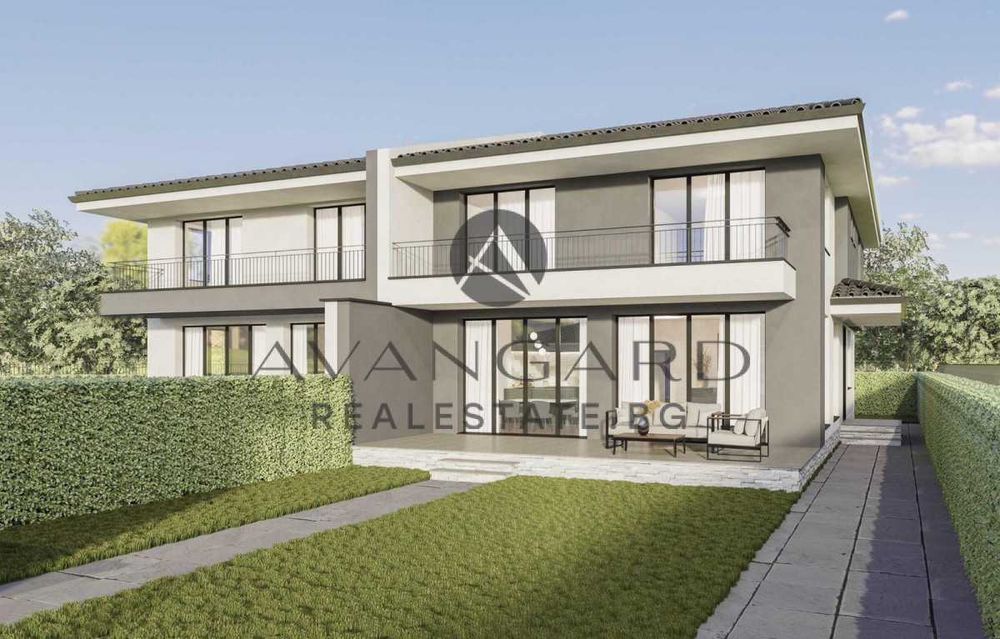 Продава се Къща в Пловдив, Беломорски - 248 кв.м за 1412 €/кв.м - Снимка #5