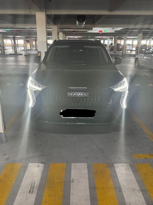 Haval Jolion Prestige+