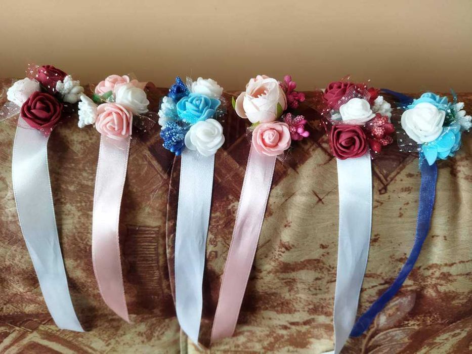 Подаръчета от гипс