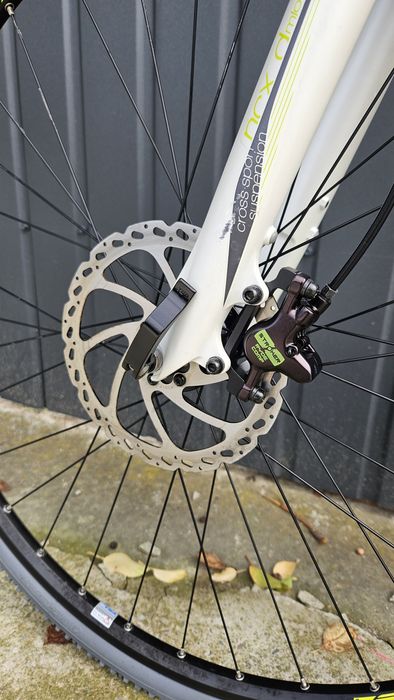 Bicicleta Bergamont Helix 6.2
