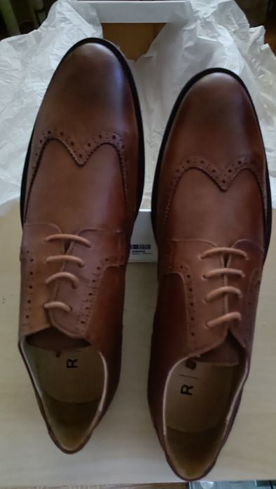 Ocazie!-Pantofi Superbi NOI-Model Clasic Elegant,Calitate&Desing LUX-!