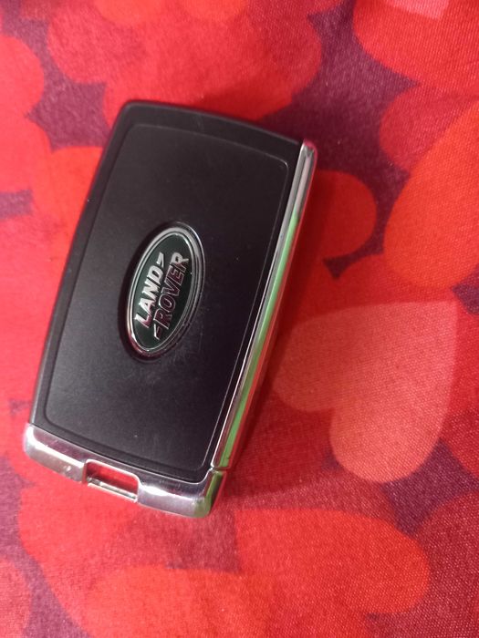 Vand Chei audi si Land Rover